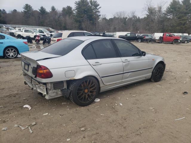 Photo 3 from auction – 2005 BMW 325 XI with VIN WBAEU33465PR14307