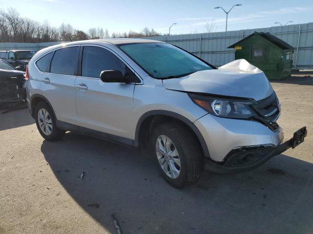 Photo 4 from auction – 2014 HONDA CR-V EX with VIN 2HKRM4H50EH712649