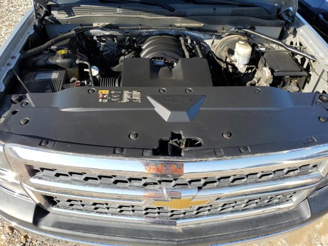 Photo 11 from auction – 2015 CHEVROLET SILVERADO with VIN 1GCRCPEH2FZ187851