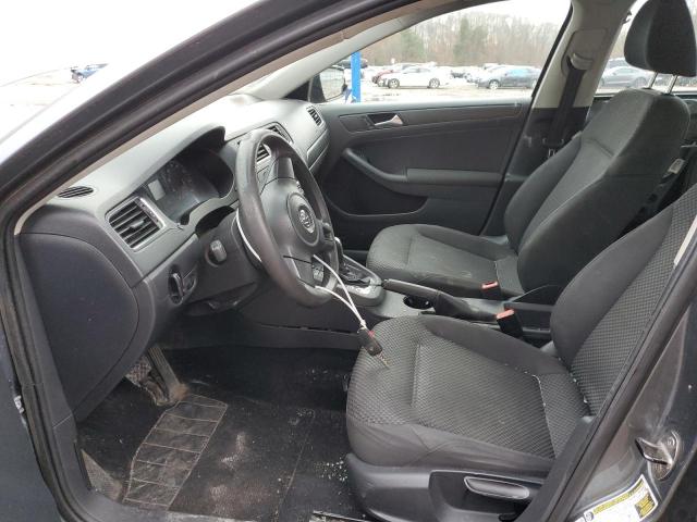 Photo 7 from auction – 2012 VOLKSWAGEN JETTA BASE with VIN 3VW2K7AJ3CM321015