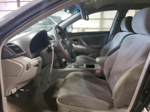 Photo 7 from auction – 2009 TOYOTA CAMRY BASE with VIN 4T1BE46K39U410187