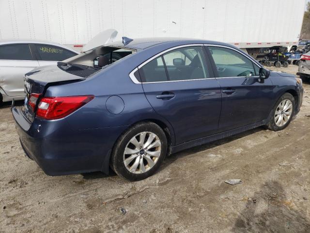 Photo 3 from auction – 2017 SUBARU LEGACY 2.5 with VIN 4S3BNAC68H3019048