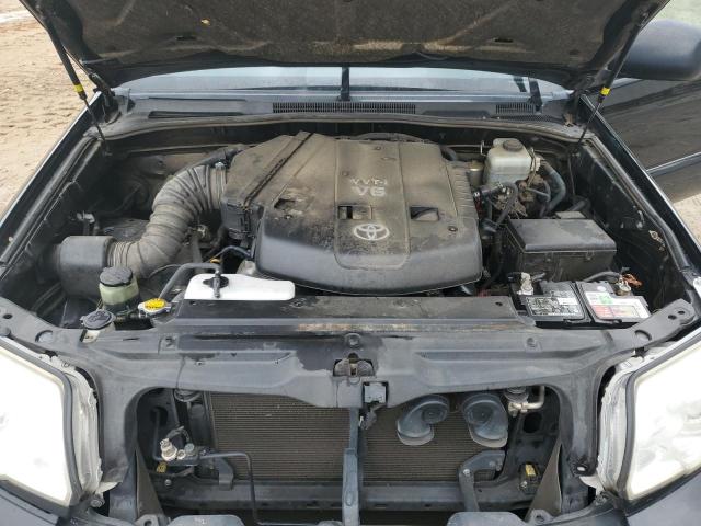 Photo 12 from auction – 2006 TOYOTA 4RUNNER SR with VIN JTEZU14R268044341