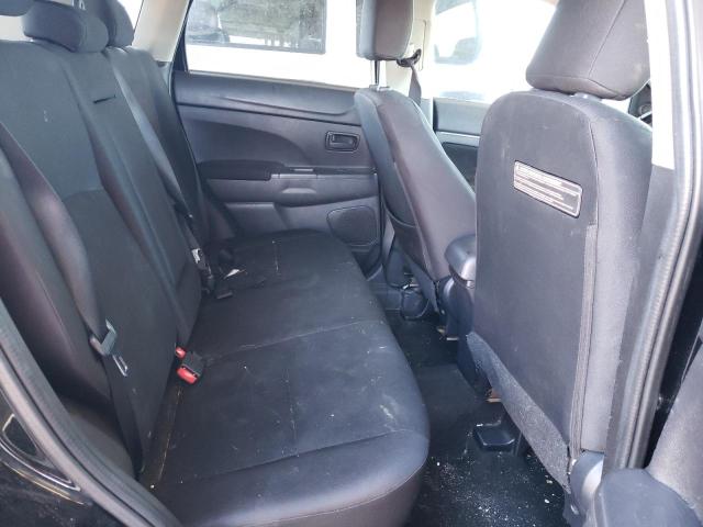 Photo 11 from auction – 2015 MITSUBISHI OUTLANDER with VIN 4A4AP3AU6FE051476