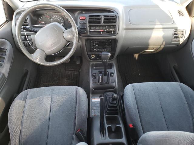 Photo 8 from auction – 2002 SUZUKI XL7 PLUS with VIN JS3TX92V024129889