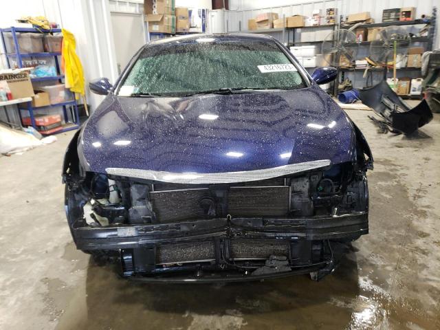 Photo 5 from auction – 2012 HYUNDAI SONATA GLS with VIN 5NPEB4AC9CH481339