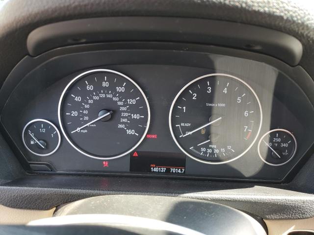 Photo 9 from auction – 2013 BMW 328 I SULE with VIN WBA3C1G53DNR45865