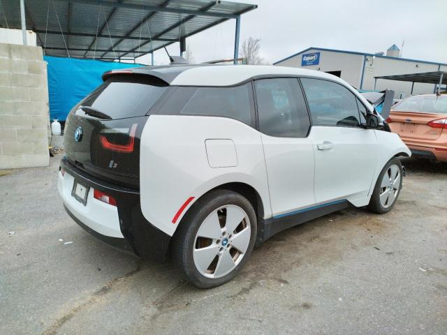 Zdjęcie 3 z aukcji – 2015 BMW I3 BEV z VIN WBY1Z2C59FV286938