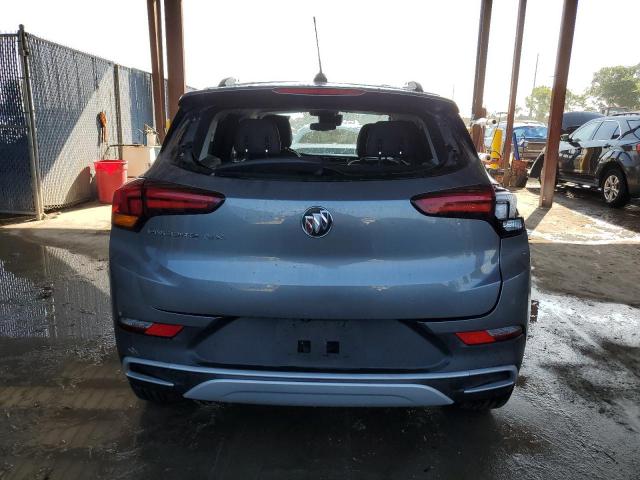 Photo 6 from auction – 2020 BUICK ENCORE GX with VIN KL4MMDSL2LB084104