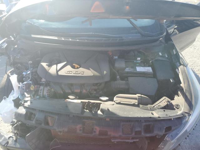 Photo 11 from auction – 2017 KIA FORTE LX with VIN KNAFK5A81H5706279