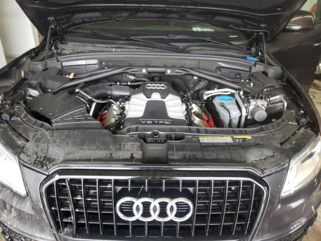 Photo 12 from auction – 2015 AUDI Q5 PREMIUM with VIN WA1DGAFP3FA090006