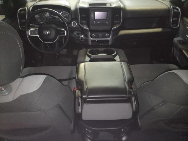 Photo 8 from auction – 2021 RAM 1500 BIG H with VIN 1C6RRFFG1MN557276