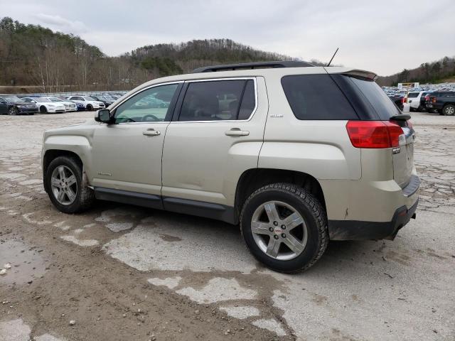 Photo 2 from auction – 2013 GMC TERRAIN SL with VIN 2GKFLTE33D6318153