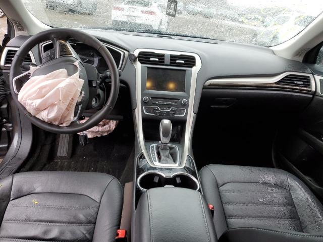 Photo 8 from auction – 2016 FORD FUSION SE with VIN 3FA6P0H98GR102963