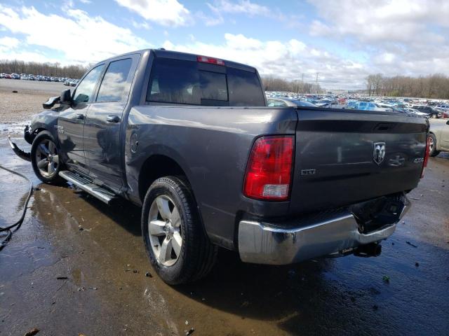 Photo 2 from auction – 2015 RAM 1500 SLT with VIN 1C6RR7LT7FS594120