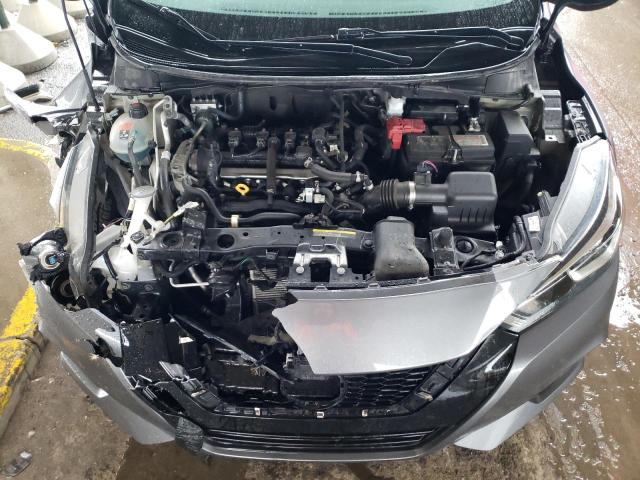 Photo 11 from auction – 2020 NISSAN VERSA S with VIN 3N1CN8DV1LL842052