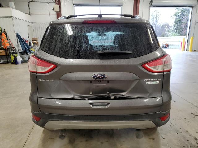 Photo 6 from auction – 2013 FORD ESCAPE TIT with VIN 1FMCU0J95DUB25083