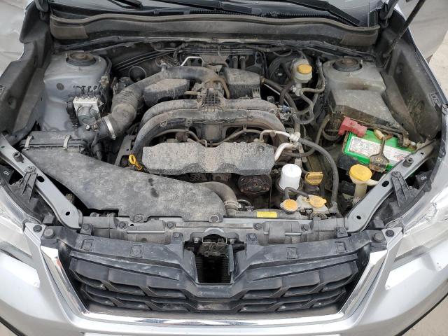 Photo 11 from auction – 2017 SUBARU FORESTER 2 with VIN JF2SJAEC8HH520041