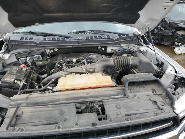 Photo 11 from auction – 2019 FORD F150 SUPER with VIN 1FTEX1EP1KFA11683