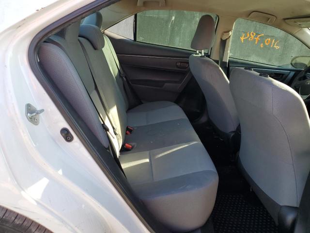 Photo 10 from auction – 2014 TOYOTA COROLLA L with VIN 2T1BURHE7EC197246
