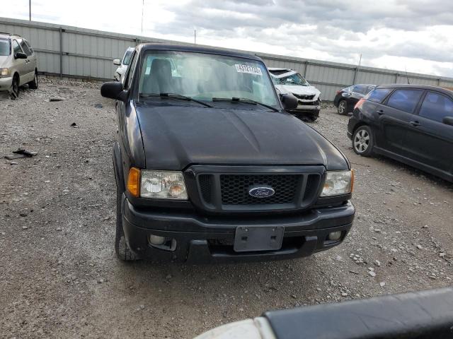 Photo 5 from auction – 2004 FORD RANGER SUP with VIN 1FTYR14U14PB29504