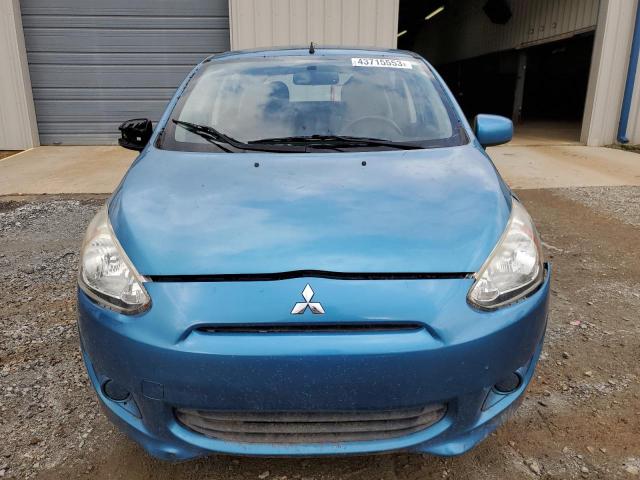 Photo 5 from auction – 2014 MITSUBISHI MIRAGE DE with VIN ML32A3HJ3EH025944