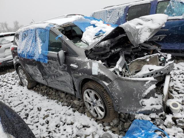 Photo 4 from auction – 2014 FORD ESCAPE TIT with VIN 1FMCU9J97EUB14009