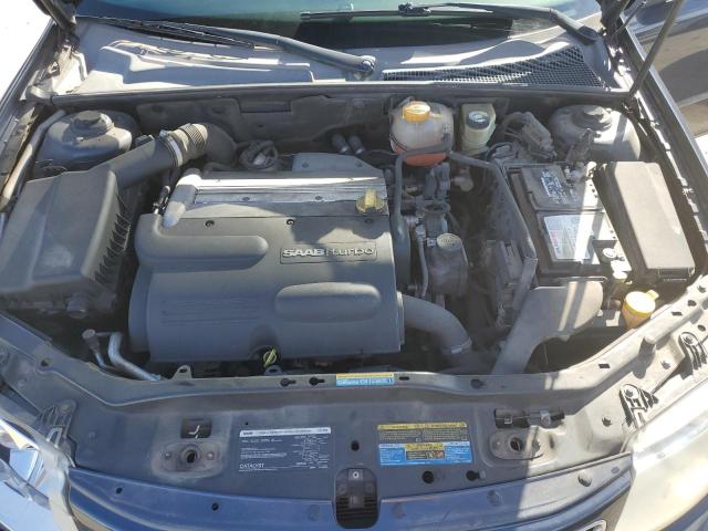 Photo 11 from auction – 2006 SAAB 9-3 with VIN YS3FD49Y561035062