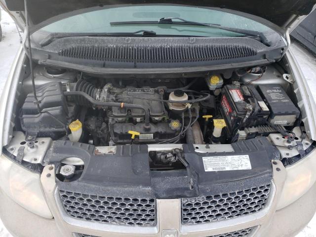 Photo 12 from auction – 2002 DODGE CARAVAN SE with VIN 1B4GP25R42B601395