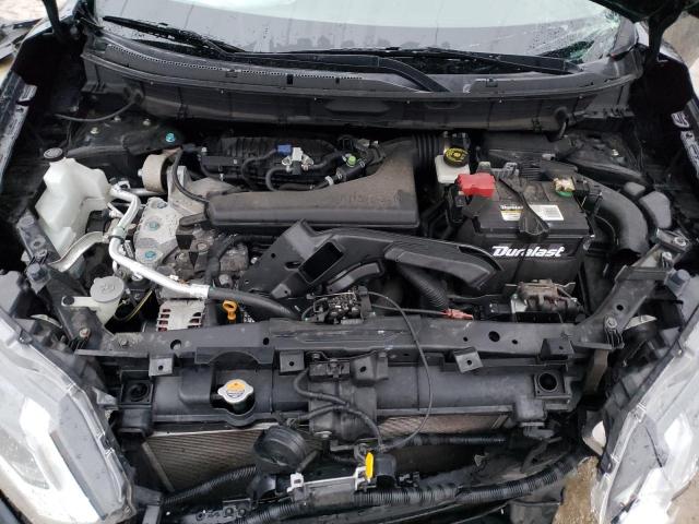 Photo 12 from auction – 2018 NISSAN ROGUE S with VIN KNMAT2MV6JP591702