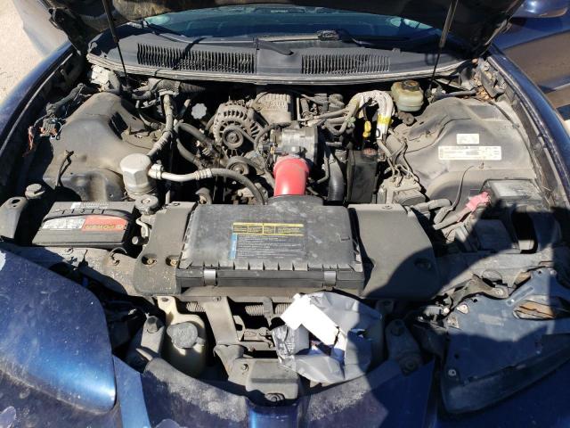 Photo 11 from auction – 1999 PONTIAC FIREBIRD with VIN 2G2FS22K8X2208476
