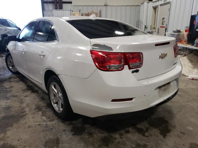 Photo 2 from auction – 2013 CHEVROLET MALIBU 1LT with VIN 1G11C5SA9DF235877