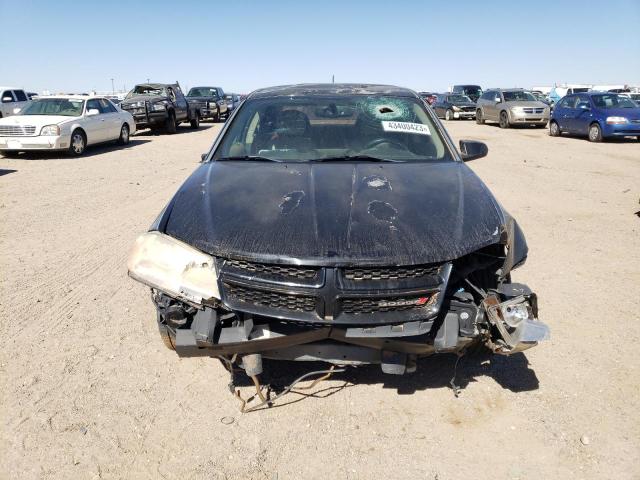 Photo 5 from auction – 2014 DODGE AVENGER SE with VIN 1C3CDZAB8EN217154