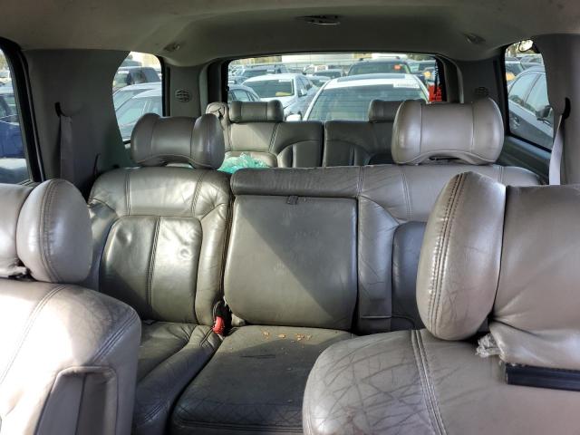 Photo 10 from auction – 2001 GMC DENALI with VIN 1GKEK63U71J181258