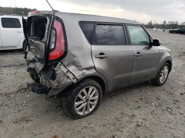 Photo 3 from auction – 2019 KIA SOUL + with VIN KNDJP3A52K7630950