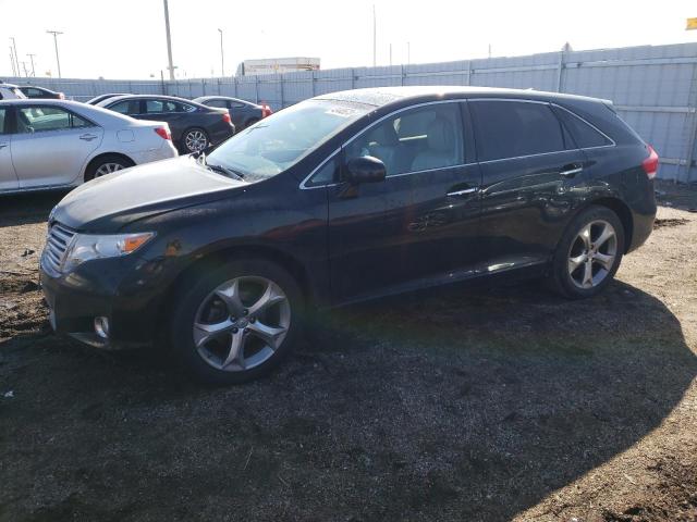TOYOTA VENZA 2010 with VIN 4T3BK3BB1AU045366 - Photo from auction
