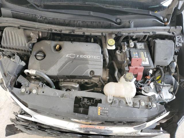 Photo 11 from auction – 2020 CHEVROLET SPARK 1LT with VIN KL8CD6SA6LC421968