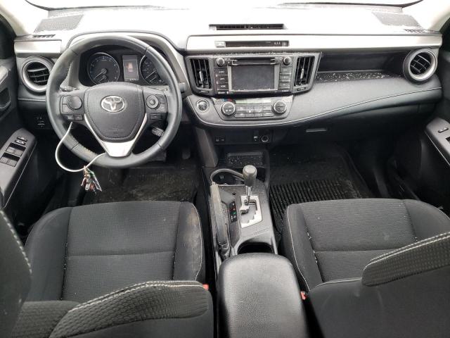 Photo 8 from auction – 2017 TOYOTA RAV4 XLE with VIN 2T3RFREV6HW690164