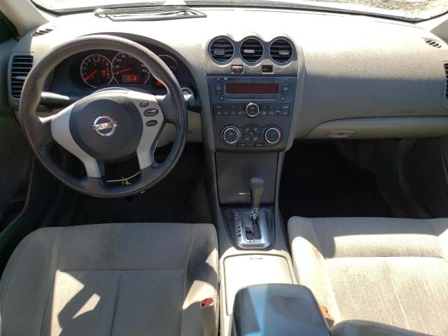 صورة رقم 8 من المزاد - 2012 NISSAN ALTIMA BAS مع VIN 1N4AL2AP9CC132962