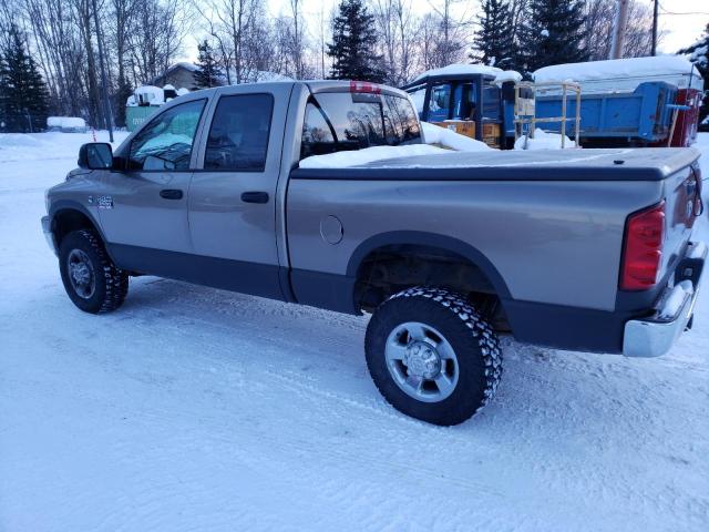 Photo 2 from auction – 2007 DODGE RAM 2500 S with VIN 1D7KS28C77J551498