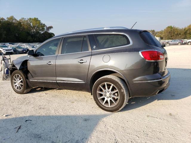 Photo 2 from auction – 2014 BUICK ENCLAVE with VIN 5GAKRBKD8EJ266914
