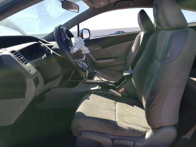 Photo 7 from auction – 2012 HONDA CIVIC LX with VIN 2HGFG3B56CH512783