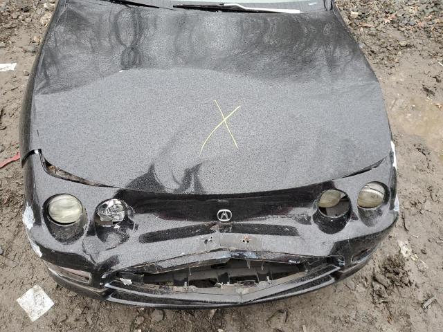 Photo 11 from auction – 1995 ACURA INTEGRA LS with VIN JH4DC4355SS039177