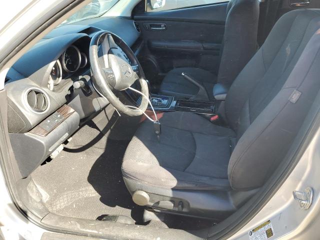 Photo 7 from auction – 2012 MAZDA 6 I with VIN 1YVHZ8DH9C5M18646