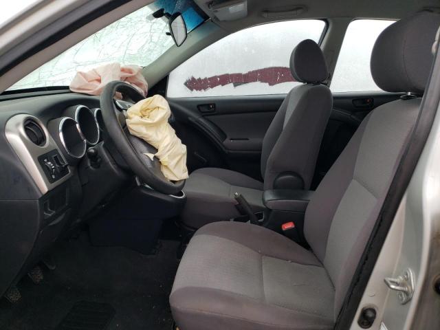 Photo 7 from auction – 2004 TOYOTA COROLLA MA with VIN 2T1KR32E84C178114