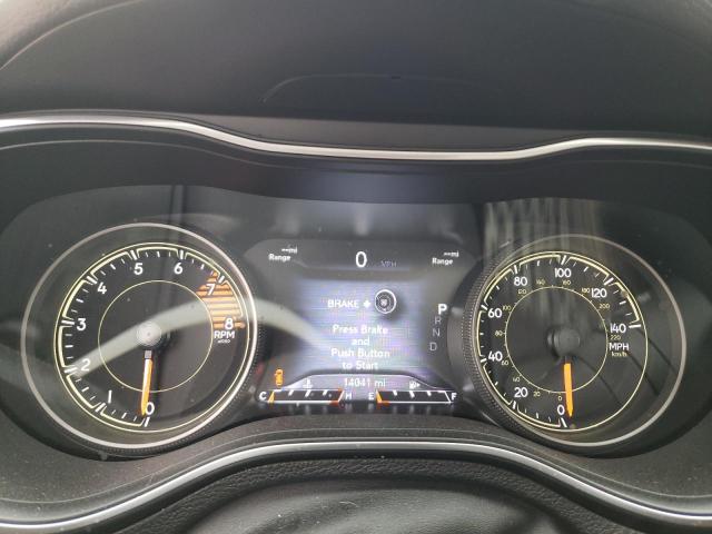 Photo 9 from auction – 2021 JEEP CHEROKEE L with VIN 1C4PJMMX7MD225671
