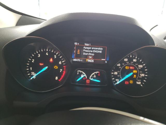 Photo 9 from auction – 2019 FORD ESCAPE SE with VIN 1FMCU0GD8KUB90325