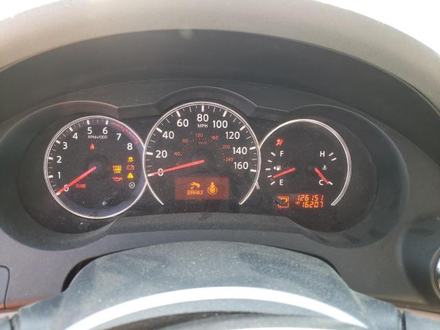 صورة رقم 9 من المزاد - 2012 NISSAN ALTIMA BAS مع VIN 1N4AL2AP9CC132962