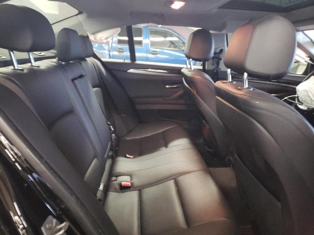 Photo 10 from auction – 2016 BMW 528 XI with VIN WBA5A7C53GG145843
