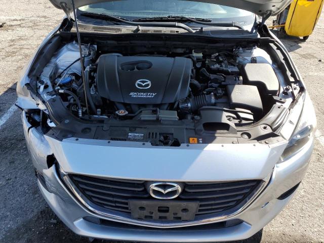 Photo 11 from auction – 2017 MAZDA 3 TOURING with VIN 3MZBN1V75HM120999